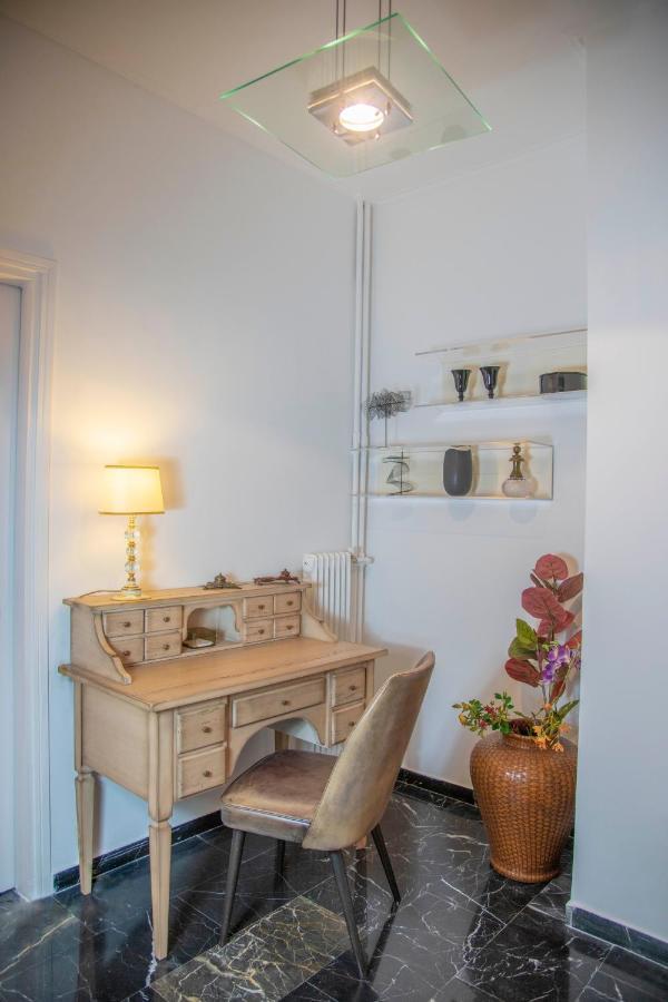 Konstantinos Stylish Brand New Apt In The Heart Of Αθήνα Εξωτερικό φωτογραφία